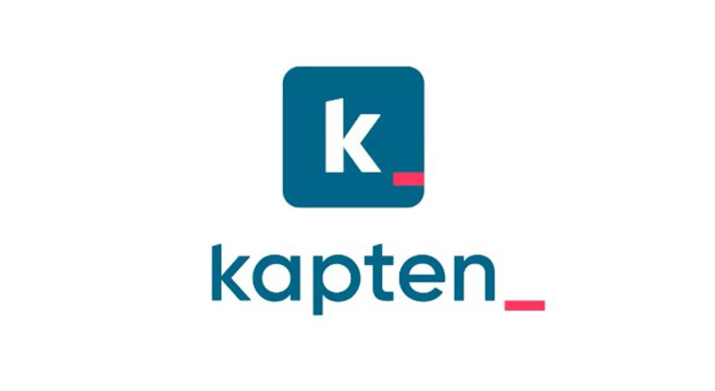 Kapten — partenaire sourcing Gates Solutions